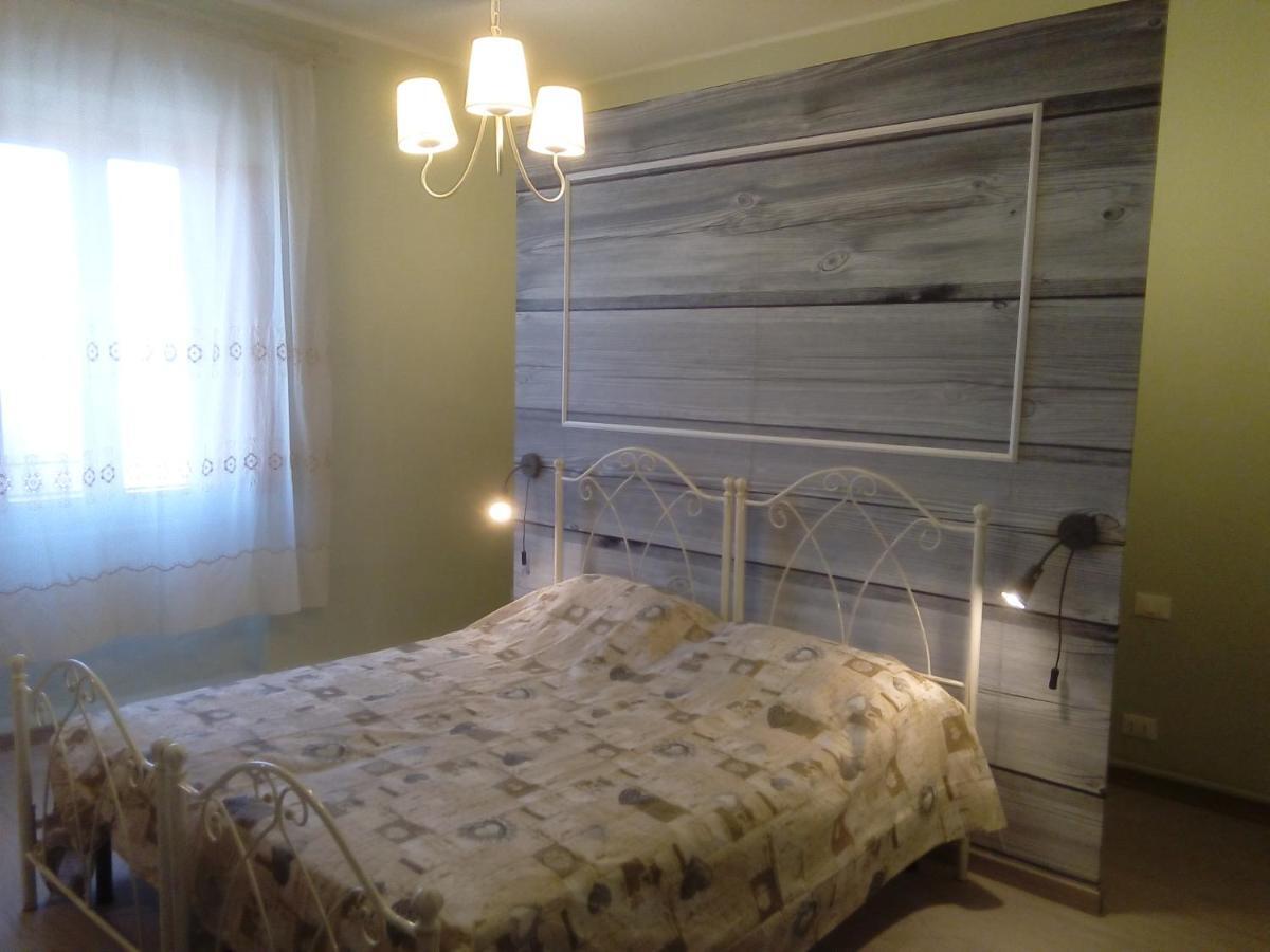 Terre Di Creta...Per Sognare Hotell Pomaia Exteriör bild